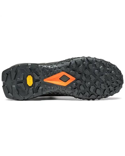 Tecnica Magma 2.0 S MID GTX Gore-Tex Scarponi Uomo, Night Giungla/Dusty Lava
