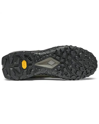 Tecnica Magma 2.0 S MID GTX Gore-Tex Scarponi Uomo, Turned Grey/Green