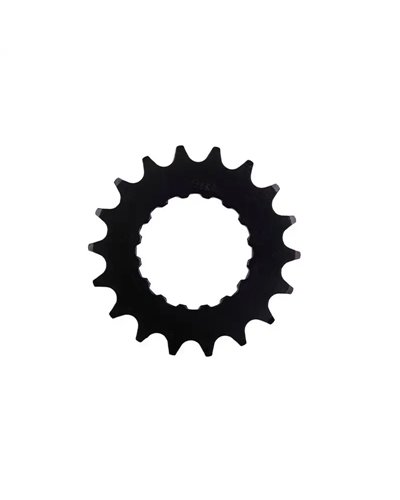 Bosch 1270016202 Spare Sprocket 18 Teeth