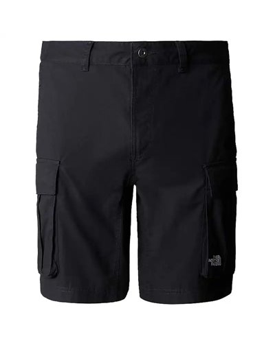 The North Face Anticline Men's Shorts - Regular, TNF Black