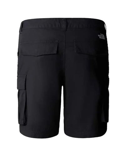 The North Face Anticline Men's Shorts - Regular, TNF Black