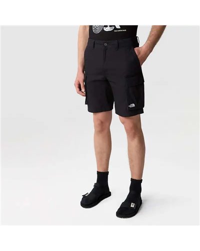 The North Face Anticline Pantaloncini Uomo - Regular, TNF Black