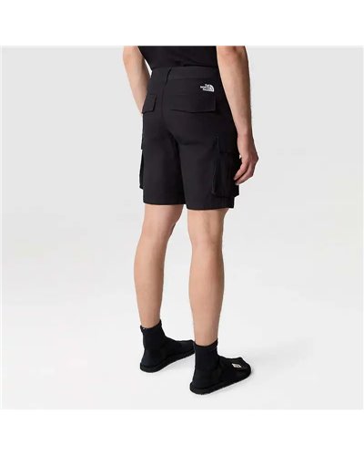 The North Face Anticline Pantaloncini Uomo - Regular, TNF Black