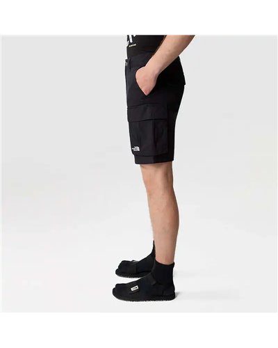 The North Face Anticline Pantaloncini Uomo - Regular, TNF Black