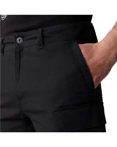 The North Face Anticline Pantaloncini Uomo - Regular, TNF Black
