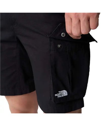 The North Face Anticline Pantaloncini Uomo - Regular, TNF Black