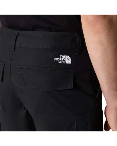 The North Face Anticline Pantaloncini Uomo - Regular, TNF Black