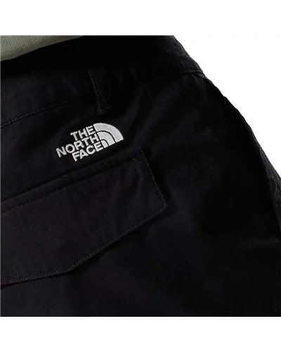 The North Face Anticline Pantaloncini Uomo - Regular, TNF Black