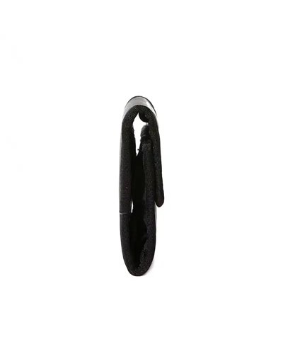 The North Face Base Camp Portafoglio in Materiale Riciclato, TNF Black