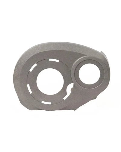 Bosch 1270015058 Drive Unit Design Cover Active Line Right Side, Platinum Greyo