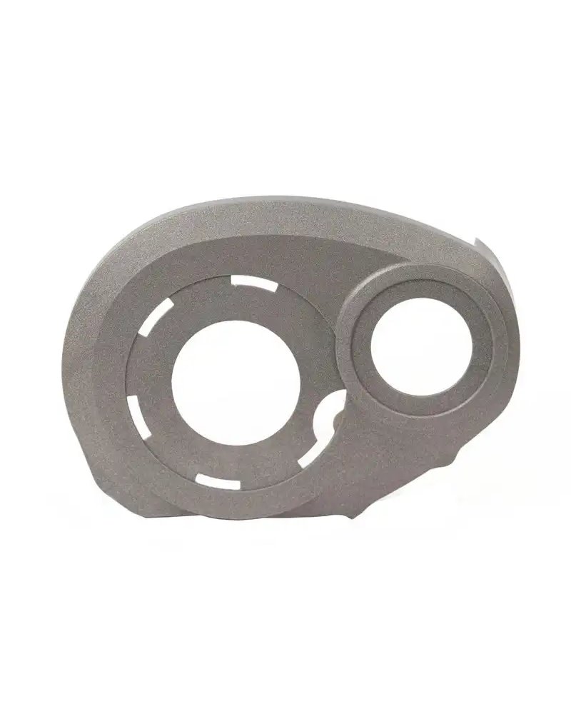 Bosch 1270015058 Calotta di Protezione Active Line Destra Platino