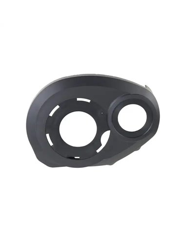 Bosch 1270015063 Drive Unit Design Cover forformance, Right, Charcoal Grey