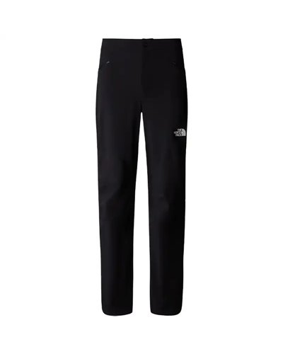 The North Face Alpine Ridge Men's Tapered Pant - Regular, TNF Black