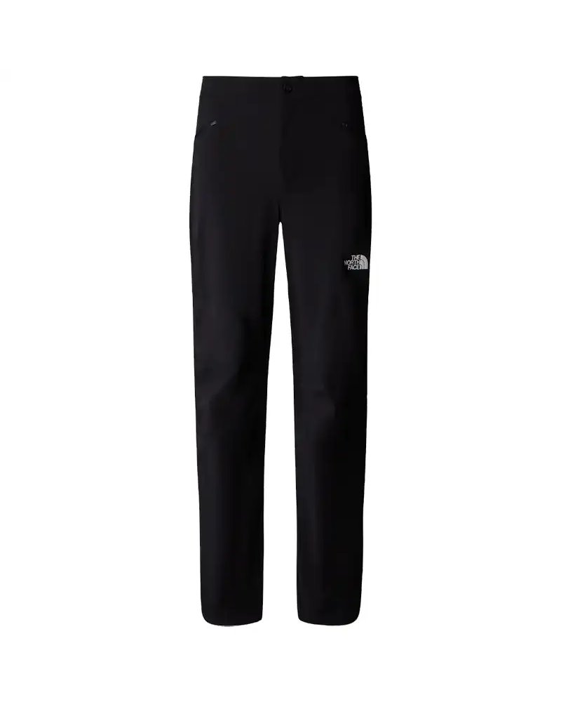 The North Face Alpine Ridge Men's Tapered Pant - Regular, TNF Black