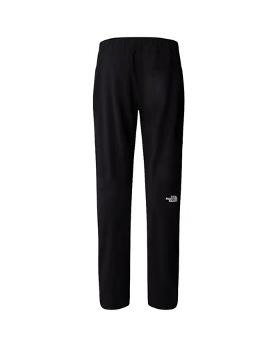 The North Face Alpine Ridge Men's Tapered Pant - Regular, TNF Black