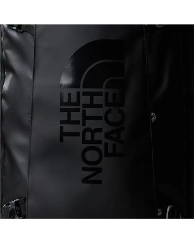 The North Face Base Camp Rolling Thunder 36 Trolley 160 Litri, TNF Black/TNF White