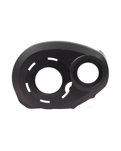 Bosch 1270015087 Drive Unit Design Cover Active Line Right Side, Black