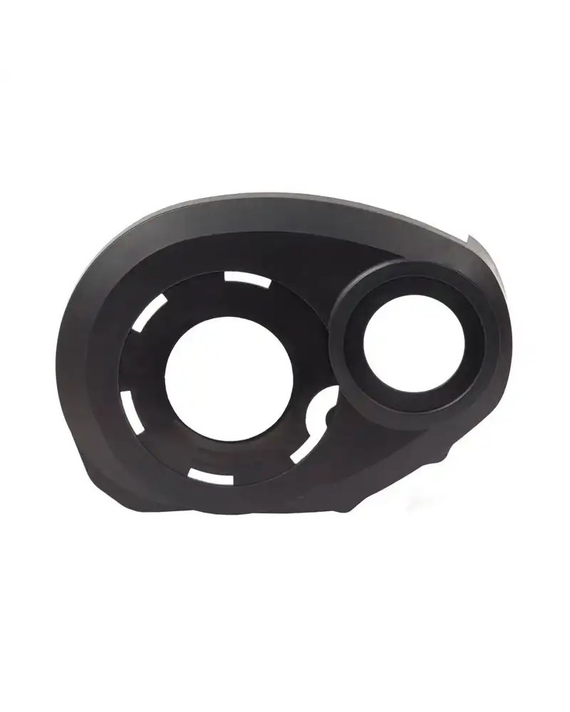 Bosch 1270015087 Calotta di Protezione Active Line Destra Nero
