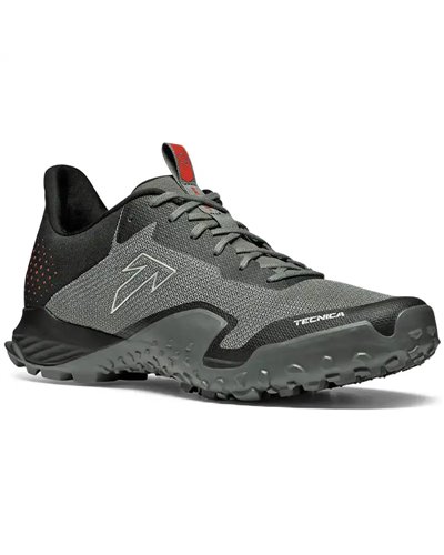 Tecnica Magma 2.0 S Scarpe Uomo, Midway Altura/Pure Lava