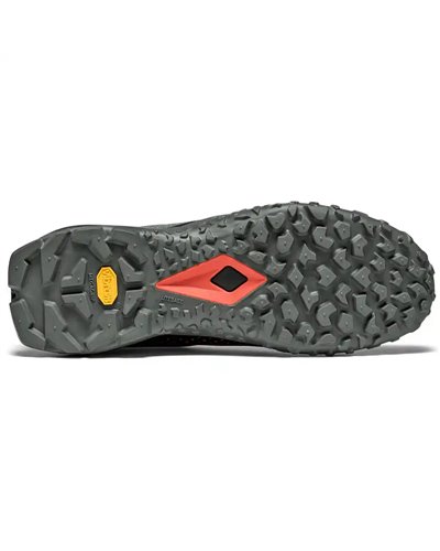 Tecnica Magma 2.0 S Men's Fast Hiking Shoes, Midway Altura/Pure Lava