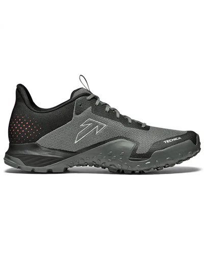 Tecnica Magma 2.0 S Scarpe Uomo, Midway Altura/Pure Lava