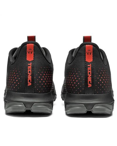 Tecnica Magma 2.0 S Men's Fast Hiking Shoes, Midway Altura/Pure Lava