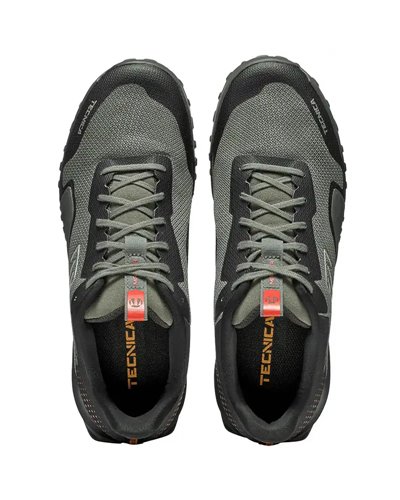 Tecnica Magma 2.0 S Scarpe Uomo, Midway Altura/Pure Lava
