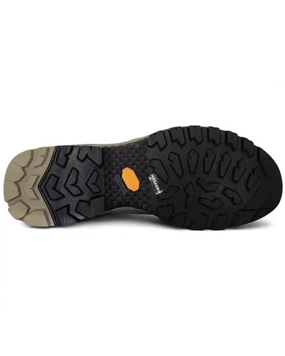 Tecnica Sulfur S Men's Approach Shoes, Turned Grey/Green