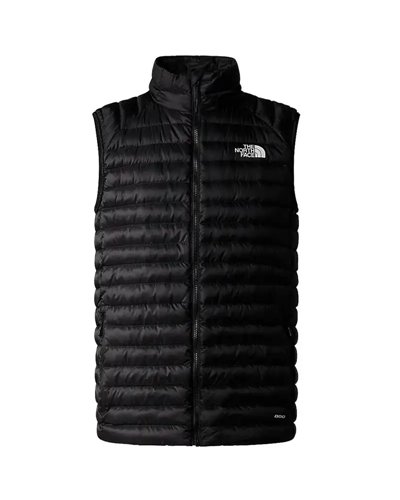 The North Face Bettaforca RDS Men's Down Gilet, TNF Black/TNF Black