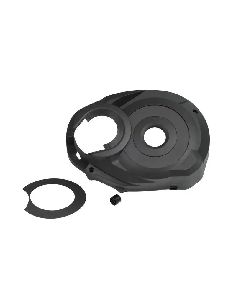 Bosch 1270015082 Drive Unit Design Cover forformance, Left, Charcoal Grey