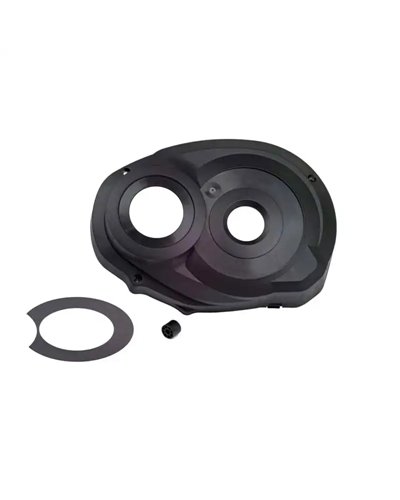 Bosch 1270015089 Calotta di Protezione Active Line Sinistra Nero