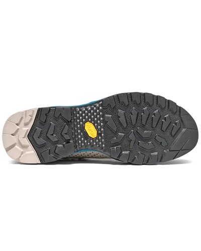Tecnica Sulfur S GTX Gore-Tex Scarpe Avvicinamento Uomo, Dark Sand/Blueness