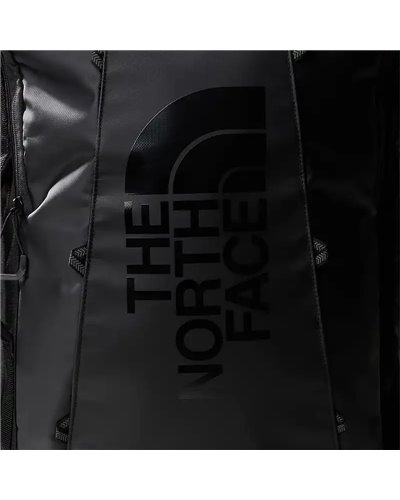 The North Face Base Camp Rolling Thunder 22 Trolley 40 Litri, TNF Black/TNF White