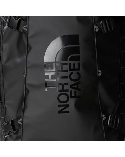 The North Face Base Camp Rolling Thunder 28 Trolley 95 Litri, TNF Black/TNF White