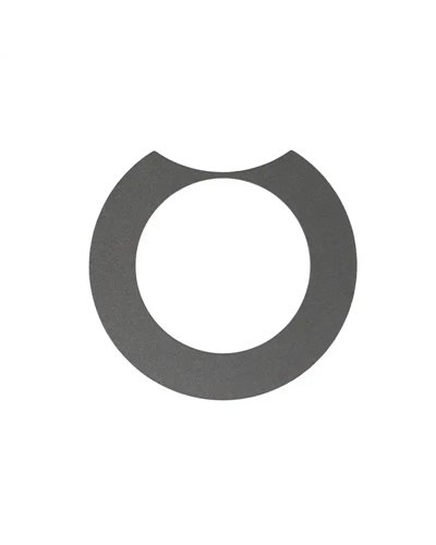 Bosch 1270014027 Cover Ring for Active, Platinum, Left