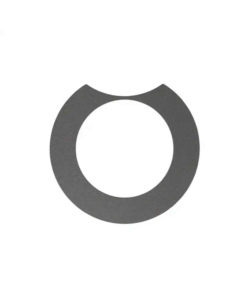 Bosch 1270014027 Anello di Copertura Platino per Coperture Active, Sinistra
