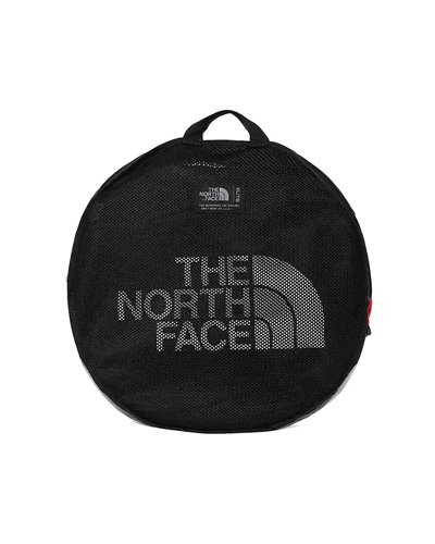 The North Face Base Camp Duffel XL Borsone 132 Litri, TNF Black/TNF White