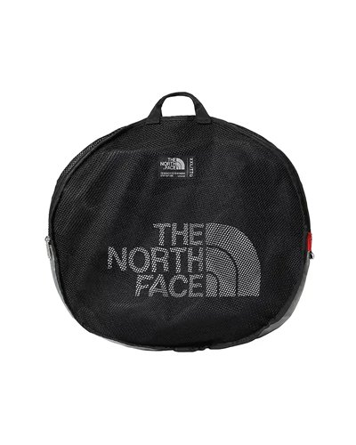 The North Face Base Camp Duffel XXL - 150 Liters, TNF Black/TNF White