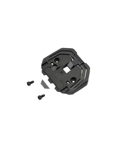 Bosch 1270015630 PowerTube Horizontal  Mounting Plate Kit