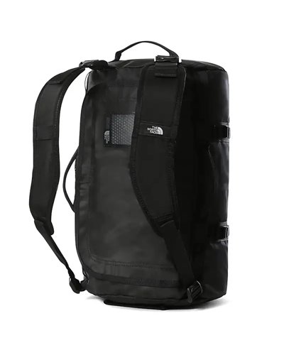 The North Face Base Camp Duffel XS Borsone 31 Litri, TNF Black/TNF White