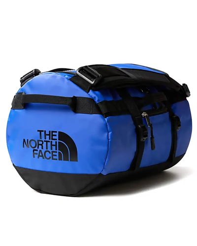 The North Face Base Camp Duffel XS - 31 Liters, TNF Blue/TNF Black