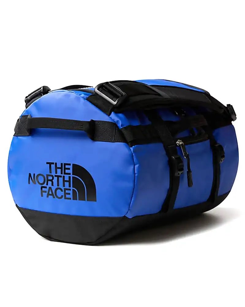 The North Face Base Camp Duffel XS Borsone 31 Litri, TNF Blue/TNF Black