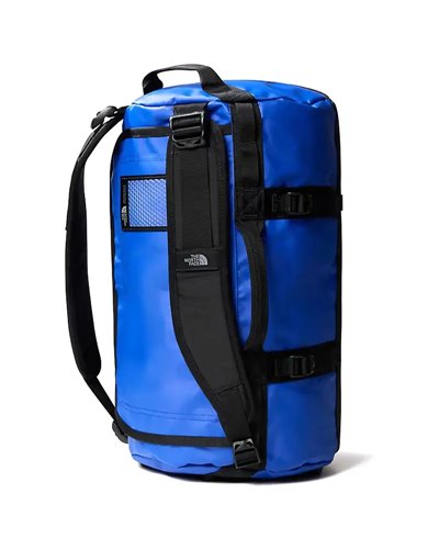 The North Face Base Camp Duffel XS Borsone 31 Litri, TNF Blue/TNF Black