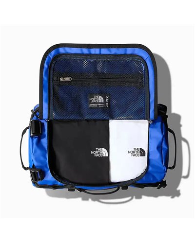 The North Face Base Camp Duffel XS Borsone 31 Litri, TNF Blue/TNF Black