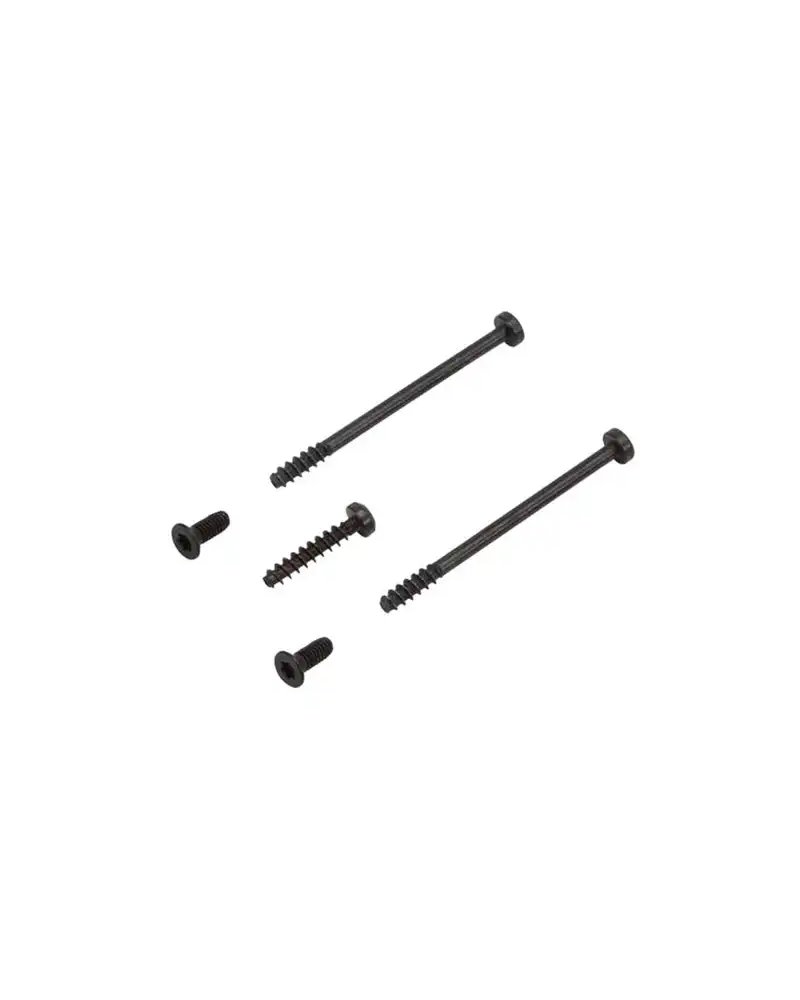 Bosch 1270016013 Cover Guard Screw Set for Active Line/Active Line plus