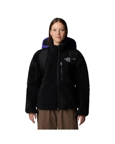 The North Face Base Camp Duffel M - 71 Liters, Peak Purple/TNF Black