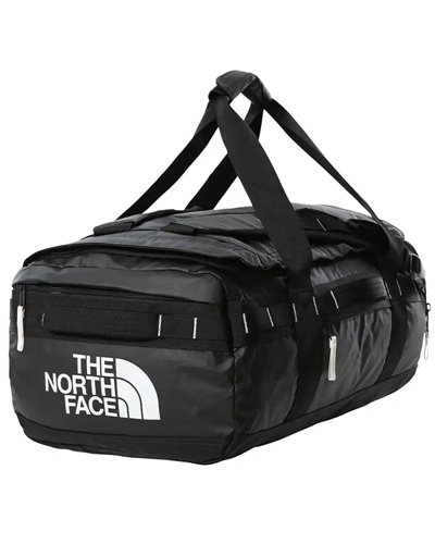 The North Face Base Camp Voyager - 42 Liters, TNF Black/TNF White