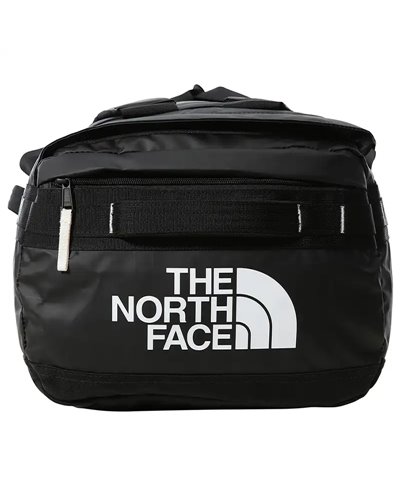 The North Face Base Camp Voyager Borsone 42 Litri, TNF Black/TNF White