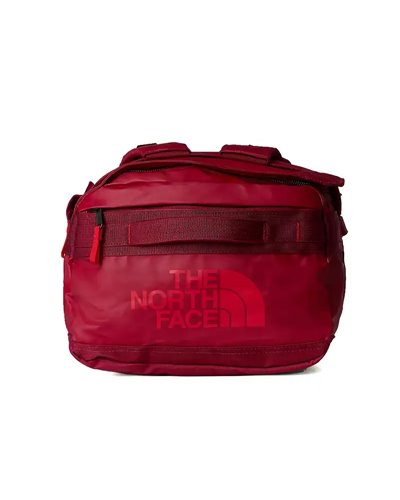 The North Face Base Camp Voyager - 42 Liters, Beetroot/TNF Red
