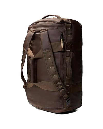 The North Face Base Camp Voyager - 42 Liters, Smokey Brown/Khaki Stone